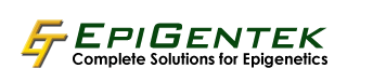 Epigentek品牌的DNA甲基化试剂盒常见问题