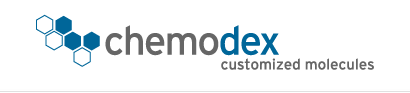 Chemodex Ltd.公司产品介绍【代理商代购现货】