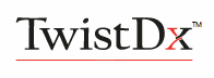 恭喜蚂蚁淘获得英国TwistDx公司代理授权