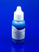 polysciences/Polybead® Polystyrene Blue Dyed Microsphere 10.00�m/2 ml/18138-2