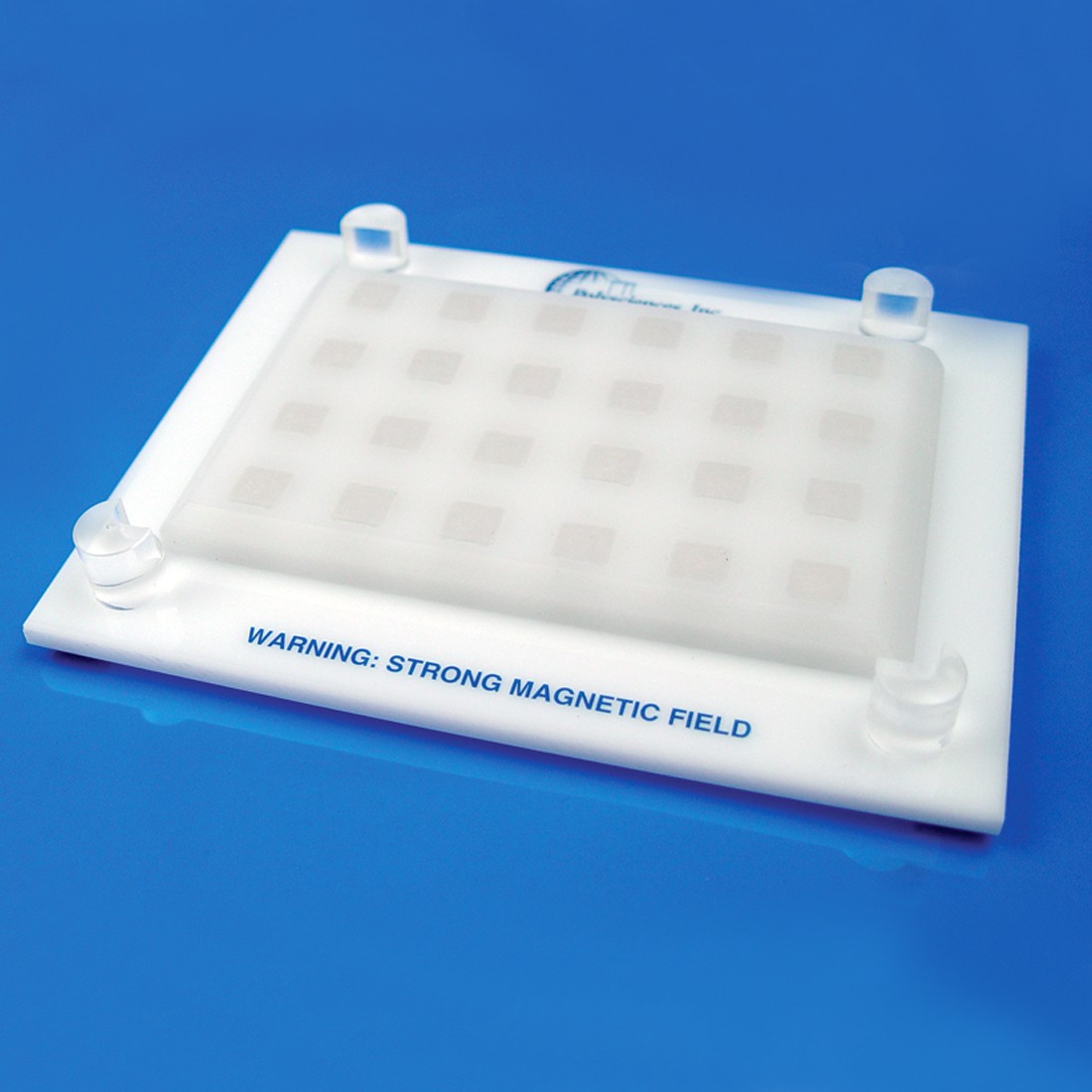polysciences/8mb4109s Magnetic Iron Separations Immunomagnetic Particles Iron Oxide Superparamagneti