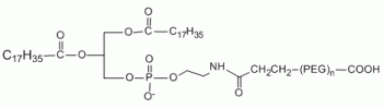 Nanocs/DSPE PEG Acid, DSPE-PEG-COOH/PG2-CADS-5k/100 mg