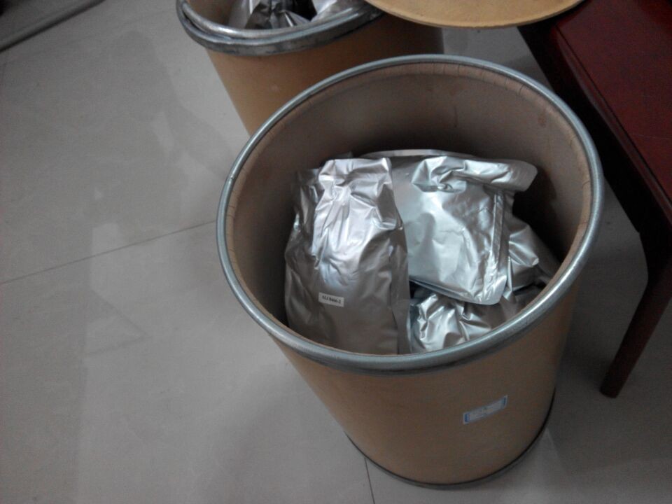 氧嗪酸钾（奥替拉西钾）原料药供应含量99以上纯粉
