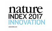 Nature Index2017：为产业界最能带来发明创想的学术机构排行榜