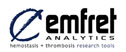 EMFRET Analytics