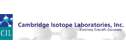 cambridge isotope laboratory