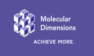 moleculardimensions
