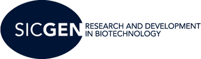 SICGEN antibodies