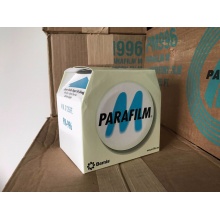 Parafilm M封口膜/PM996/4x125/盒