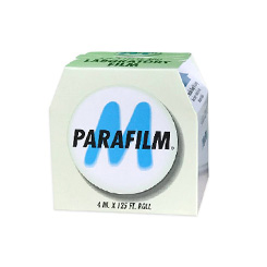 Parafilm M封口膜/PM996/4x125/盒
